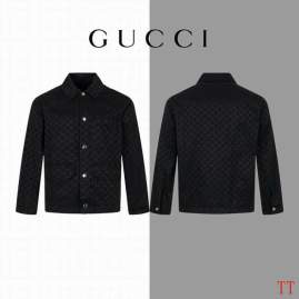 Picture of Gucci Jackets _SKUGucciS-XL20tn16333175